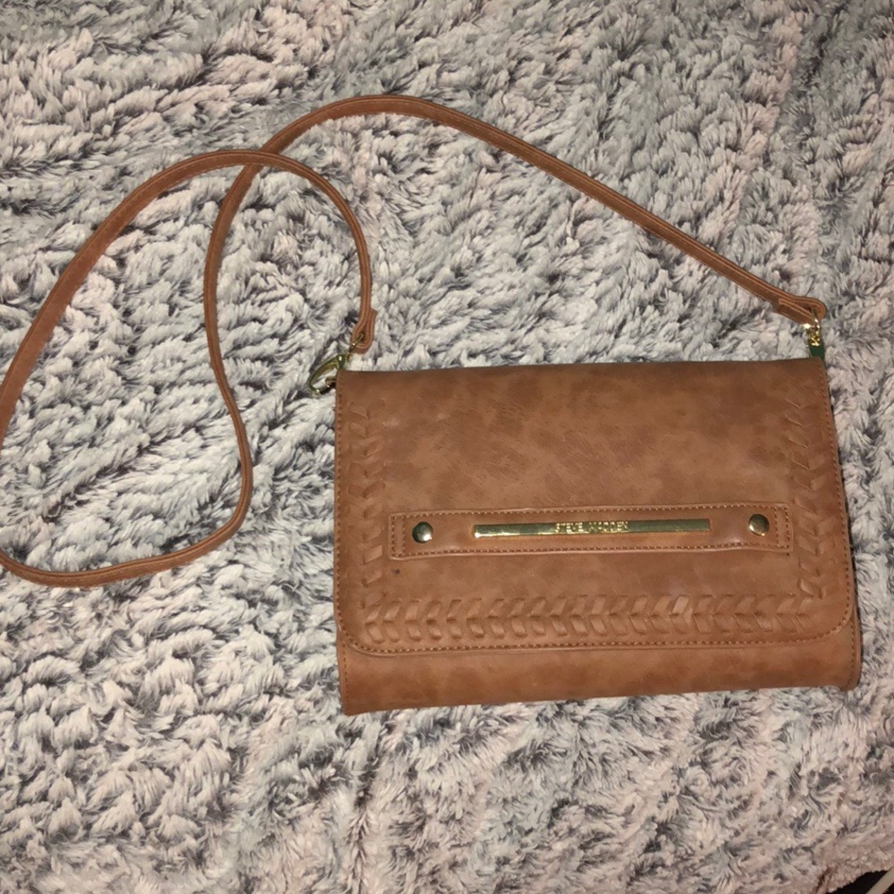 Steven Madden Crossbody